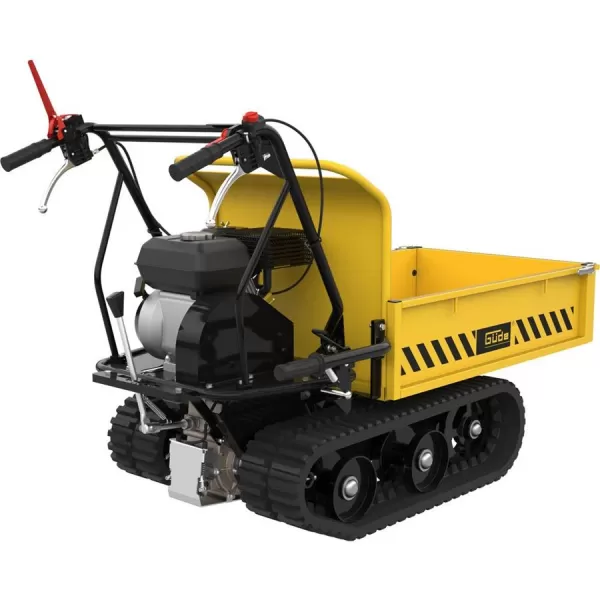 Pásový dumper GRD 300.1/R Güde 55526