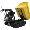 Pásový dumper GRD 500/R Güde 55527