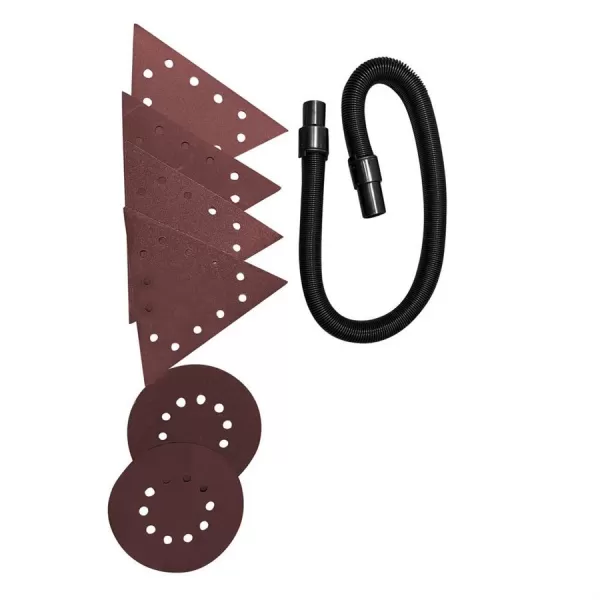 Bruska na sádrokarton GTBS 710 Güde 55570