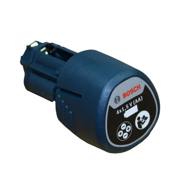 Křížový laser Bosch GLL 3-80 C Professional