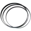 Pilový pás k pile MBS 115, 1.640 x 13 x 0,65 mm (6 z/1") Güde 55145
