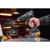Aku příklepová vrtačka 18V/2x5,0Ah McLaren DeWALT DCD86MP2T