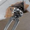 Podkovářské kleště - odtrhávací kleště na karoserie Knipex 55 00 300