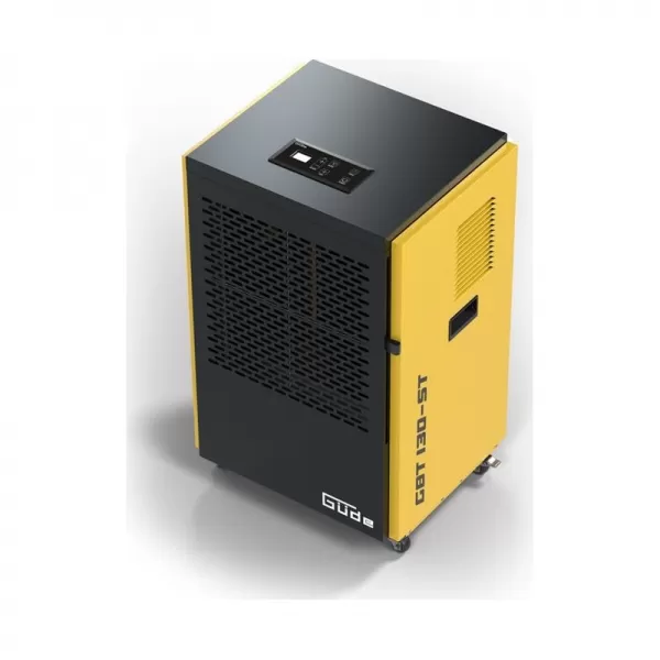 Vysoušeč zdiva GBT 130-ST Güde 55585