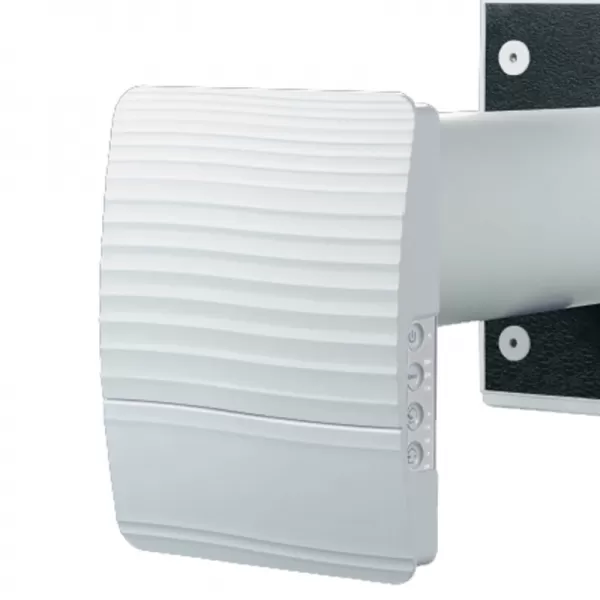 Pokojová rekuperační jednotka ZEPHIR PRO s podporou mobilní aplikace DALAP 55570