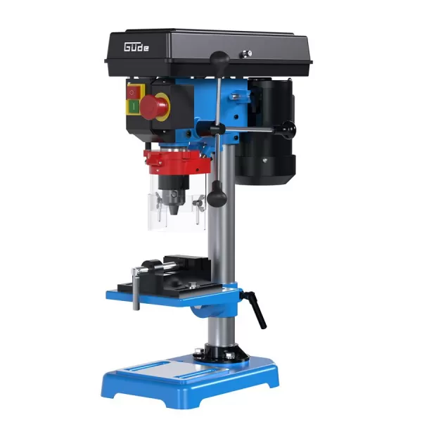 Stolní vrtačka GTB 16/550 LASER Güde 55219
