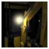 Benzínový minibagr GMB 860B Güde 55581
