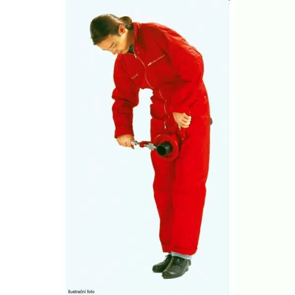 Řezací a úkosovací nástroj na plastové trubky ROTHENBERGER ROCUT 110