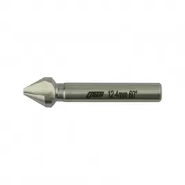 OREN Kuželový záhlubník HSS, 60° - 12,4 mm 3527-12,4