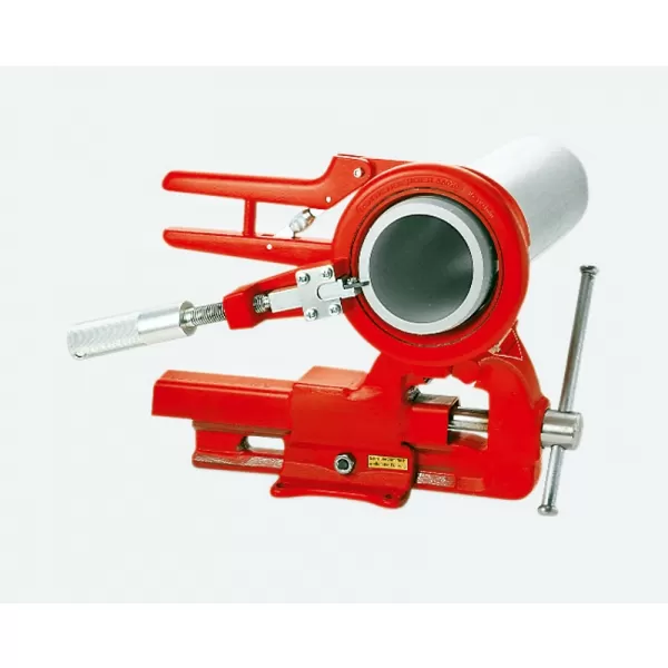 Řezací a úkosovací nástroj na plastové trubky ROTHENBERGER ROCUT 160