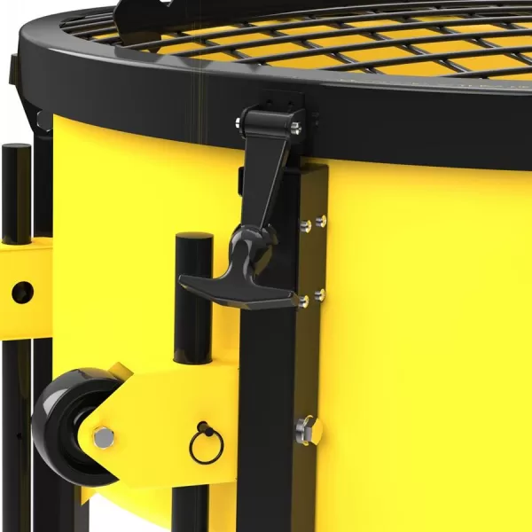 Stavební míchačka GZM 120 Güde 55459