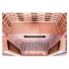 Infrasauna Belatrix Salo 3 Exclusive RO3E