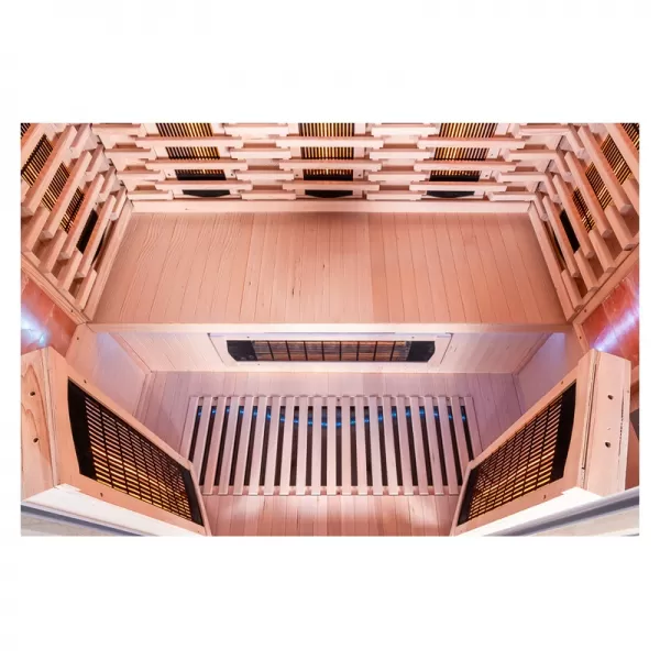 Infrasauna Belatrix Salo 3 Exclusive RO3E