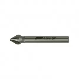 OREN Kuželový záhlubník HSS, 60° - 8,3 mm 3527-8,3