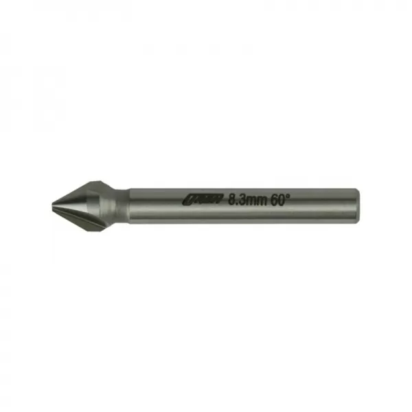 OREN Kuželový záhlubník HSS, 60° - 8,3 mm 3527-8,3