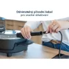 Elektrický pečicí hrnec Remoska Prima P32F/01 4l Glass