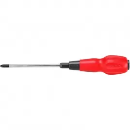 Šroubovák křížový PH 2x125mm CrV EXTOL PREMIUM 55023