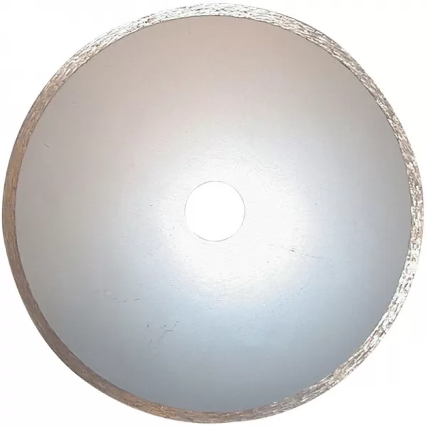 Diamantový kotouč 180x25,4 mm k řezačkám obkladů Güde 55491
