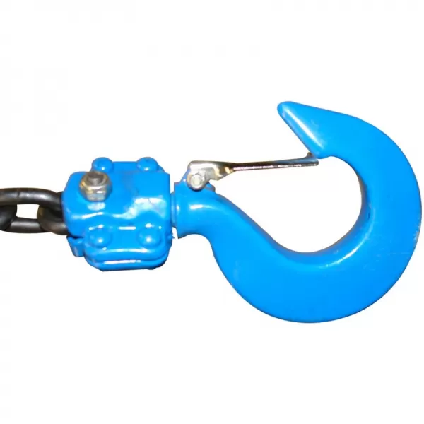 Řetězový kladkostroj 1000 kg Güde 55103