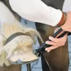 Podkovářské kleště - odtrhávací kleště na karoserie Knipex 55 00 300