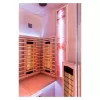 Infrasauna Belatrix Salo 3 Exclusive RO3E