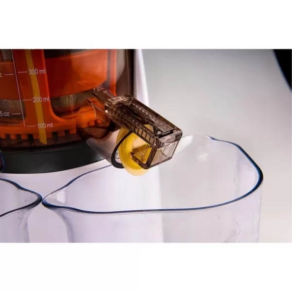 Odšťavňovač šnekový SJ150W Nature7 569501