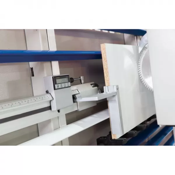 Vertikální panelová pila VPS 2251 VR ED Holzkraft 5600252