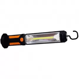 Svítilna pracovní prodloužená RICHMANN COB-LED 5W + 5 LED