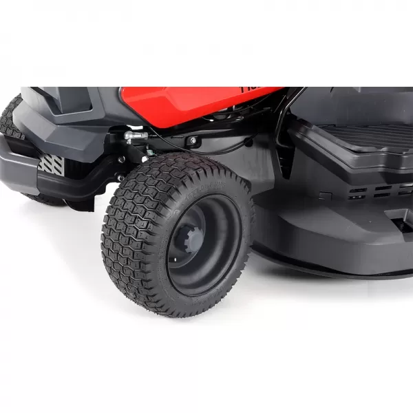 Travní traktor VeGA T92H