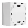 Dotykový ovládací panel ZEPHIR PRO CONTROL WI-FI pro lokální rekuperační jednotku DALAP 56510