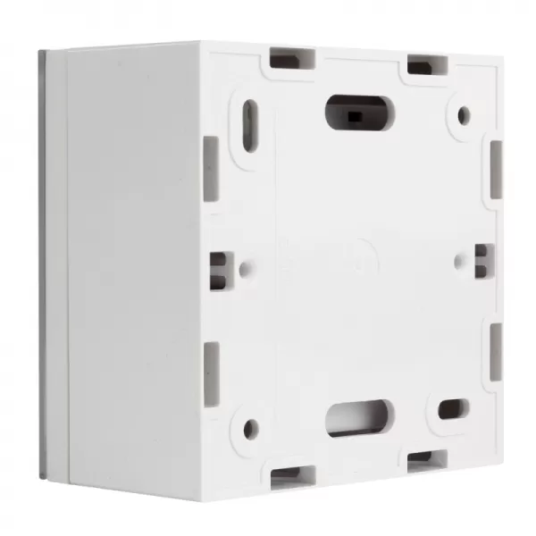 Dotykový ovládací panel ZEPHIR PRO CONTROL WI-FI pro lokální rekuperační jednotku DALAP 56510