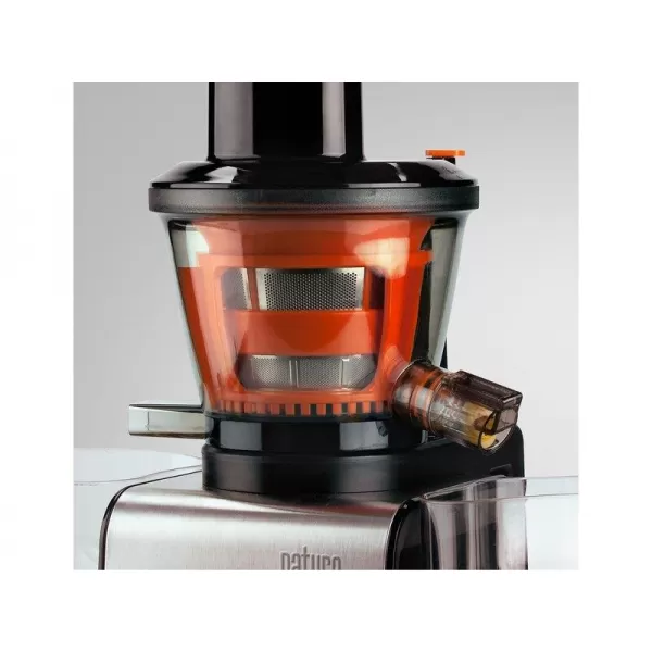 Odšťavňovač šnekový SJ250ST Nature7 569502