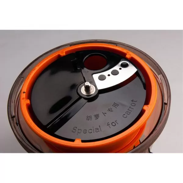 Odšťavňovač šnekový SJ250ST Nature7 569502