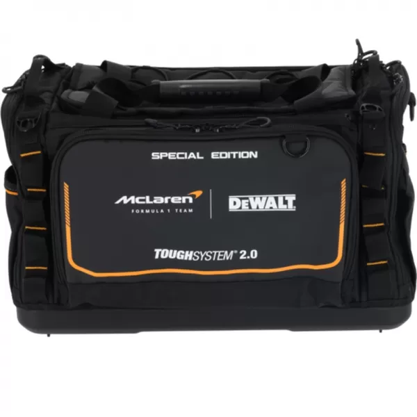 Taška McLaren 22" TOUGHSYSTEM McLaren DeWALT DWST83542-1
