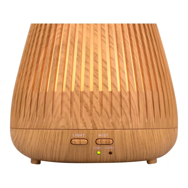 Aroma difuzér BEAM, bambus, 80ml Nature7 569610