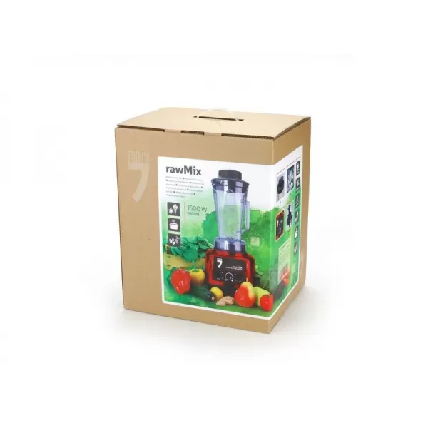 Mixér multifunkční rawMix, RM15R Nature7 569521