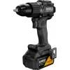 Aku příklepová vrtačka 18V/2x5,0Ah McLaren DeWALT DCD86MP2T