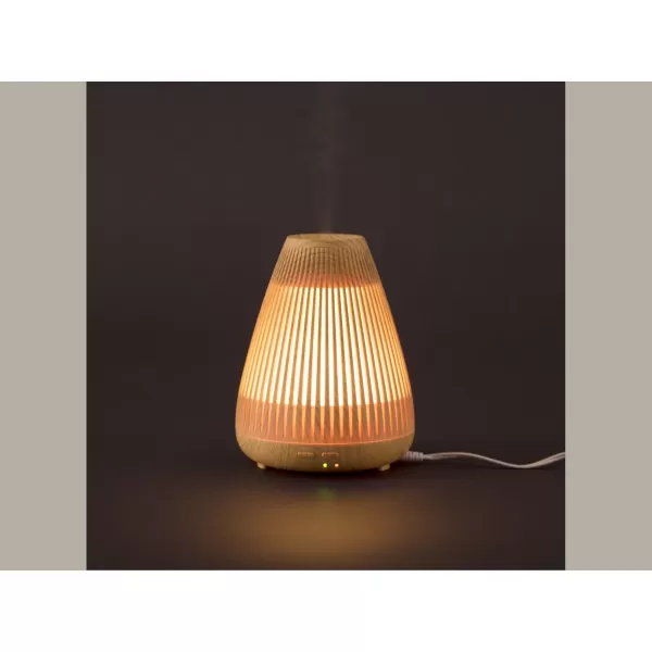 Aroma difuzér BEAM, bambus, 80ml Nature7 569610