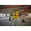 Aku rotační laser zelený USB TSTAK DeWALT DCLE15221G