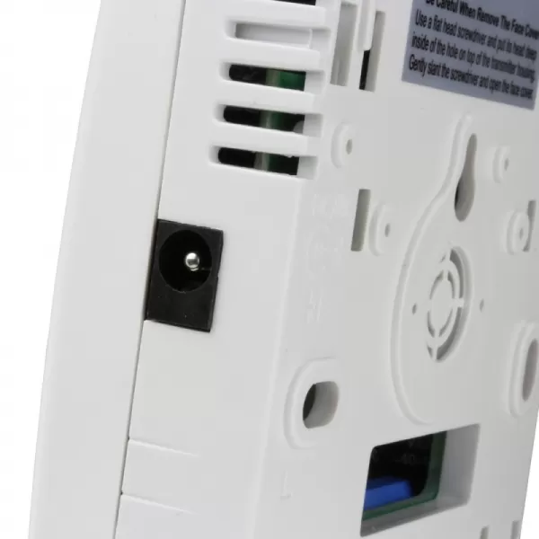 Čidlo CO2 SENSOR pro kontrolu koncentrace oxidu uhličitého ve vzduchu DALAP 56512