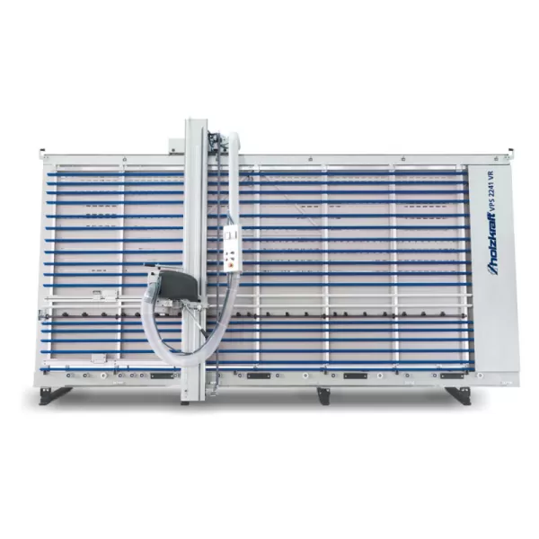 Vertikální panelová pila VPS 2251 VR ED Holzkraft 5600252