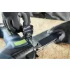 Aku pila na izolační materiály + 1x4,0Ah Festool ISC 240 EB-Basic 576571