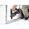Aku vrtací kladivo 18V 1x4,0Ah FESTOOL BHC 18 Li-Basic 577057