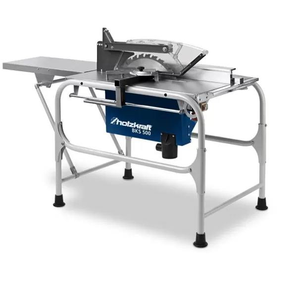 Stavební kotoučová pila Holzstar BKS 500