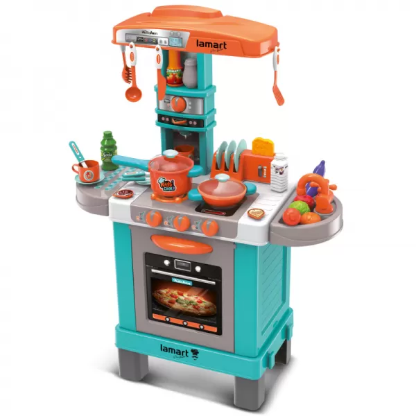Kuchyňka Joly Petit BUDDY TOYS BGP 4011