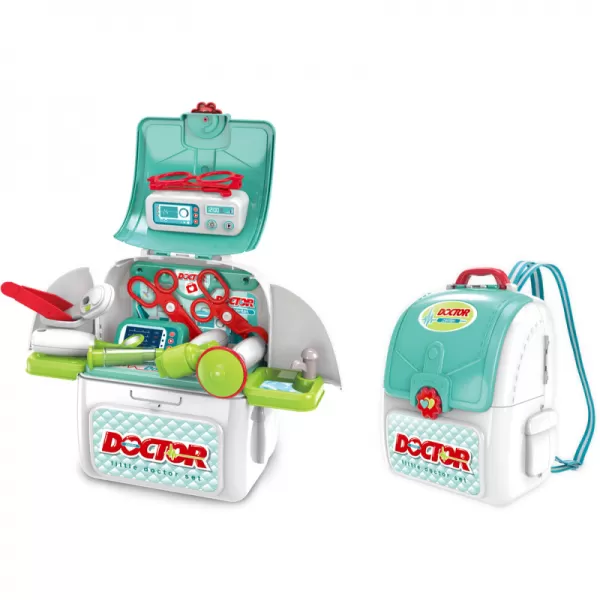 Batoh doktor BUDDY TOYS BGP 2114