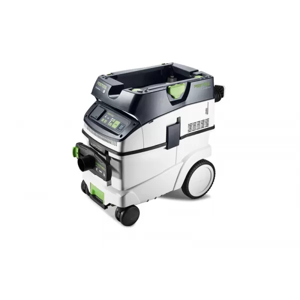 Mobilní vysavač CLEANTEC CTL 36 EI AC-RENOFIX Festool 577891
