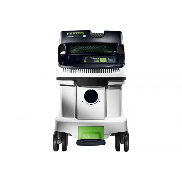 Mobilní vysavač CLEANTEC CTM 36 EI Festool 577924