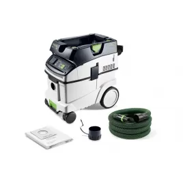 Mobilní vysavač CLEANTEC CTM 36 EI Festool 577924