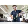 Aku příklepový vrtací šroubovák 18V 1x5,0Ah FESTOOL TPC 18/4 I-Basic 577053